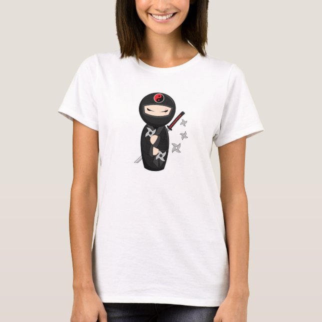 Masaru T-Shirt (Vorderseite)