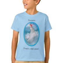 Masasaurus oder Whale-asaurus