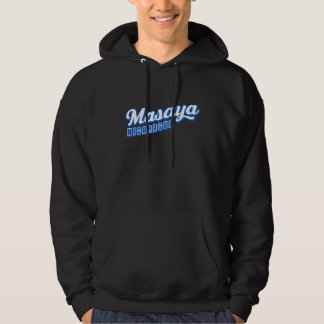 Masaya Nicaragua Hoodie