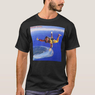 MASAYOSHI TAKANAKA - ALL ME Sticker.png T-Shirt