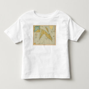 Masbate und Tico keine 17 Kleinkind T-shirt