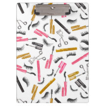 Mascara Watercolor Glitzer Glam Lashes