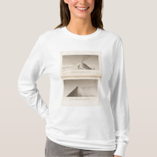 Mascareigne, Vesuve T-Shirt