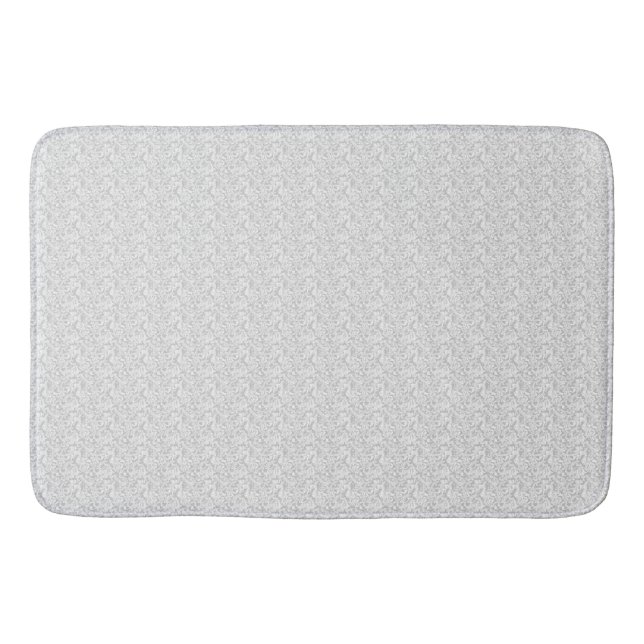 Maschendesign 31 badematte (Vorderseite)