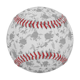 Maschendesign Fifty Baseball