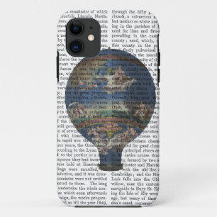 Maschine Aerostatique Heißluft-Ballon Case-Mate iPhone Hülle