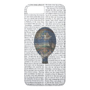 Maschine Aerostatique Heißluftballon Case-Mate iPhone Hülle