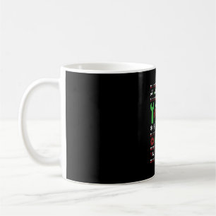 Maschinenbauingenieur Kaffeetasse
