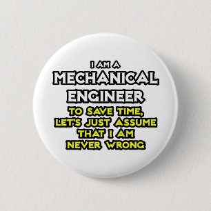 Maschinenbauingenieur...Nehmen Sie an, ich habe ni Button