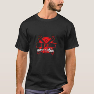 Maschinenbauingenieur T Shirt