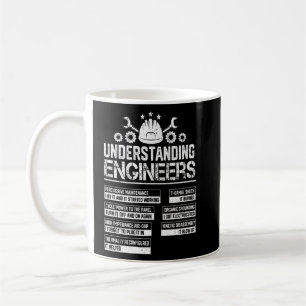 Maschinenbauvereinbarung Kaffeetasse