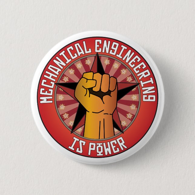 Maschinenbauwesen ist Power Button (Vorderseite)