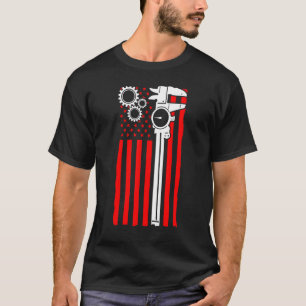 Maschinenbediener 87 T-Shirt
