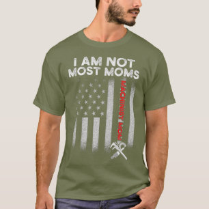 Maschinenbediener T-Shirt