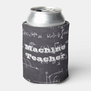 Maschinenlehrer Dosenkühler