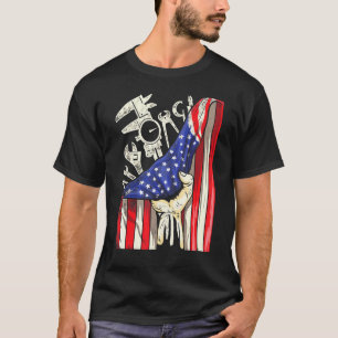 Maschinist Maschinenbediener Zerspanung 34 T-Shirt
