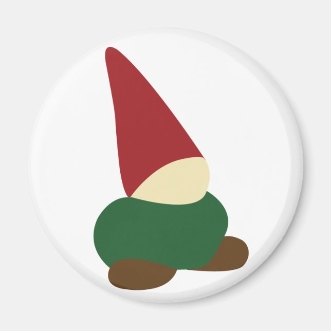 Mascot Magnet (Vorne)