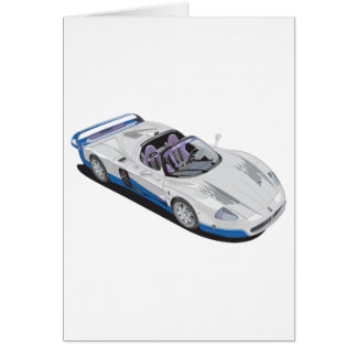 Maserati MC12