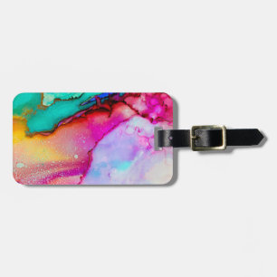Mashup iPhone X Case-Mate iPhone-Fall färben Gepäckanhänger