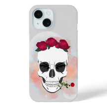 Mask phone case