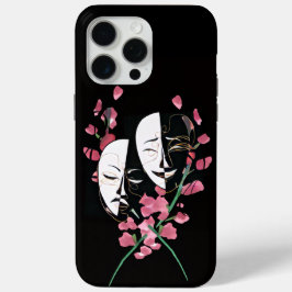 Mask phone case
