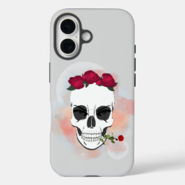 Mask phone case