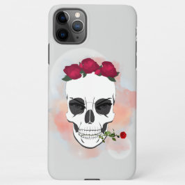 Mask phone case  iPhone 11Pro max hülle