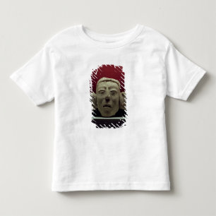 Maske, ANZEIGE 500-900 Kleinkind T-shirt