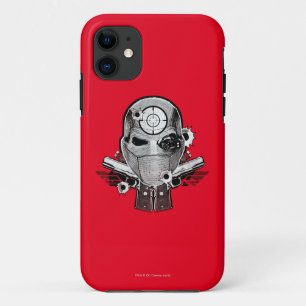 Maske der Selbstmord-Gruppen- Deadshot u. title_seo2