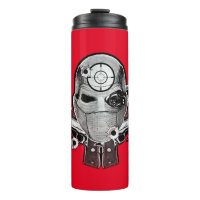 Maske der Selbstmord-Gruppen-| Deadshot u.