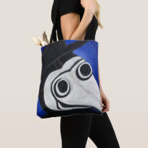 Maske des Pestärzts