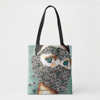 Maske Frauen-Tasche Tasche
