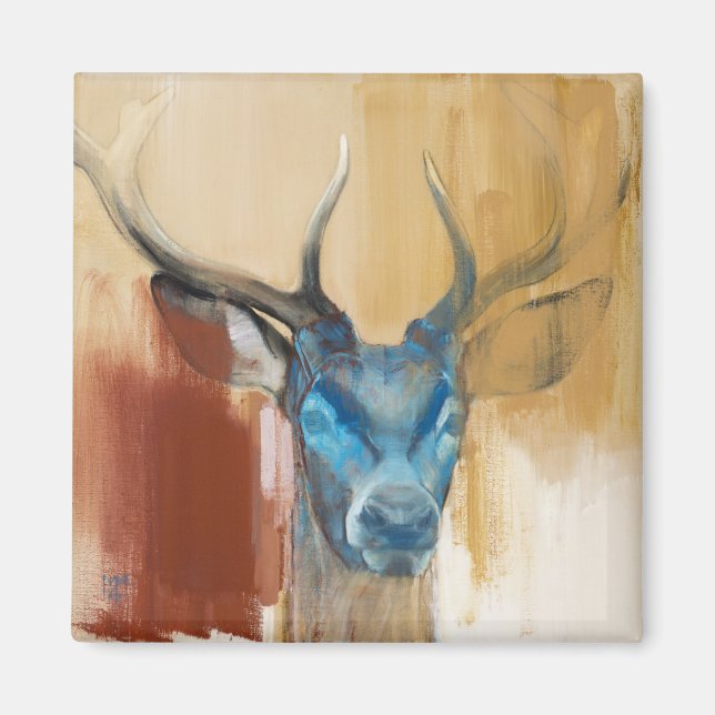 Maske Magnet (Vorne)