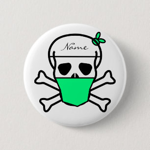 Maske Thunder_Cove Button