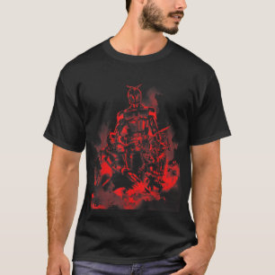 Masked Rider Kabuto T-Shirt
