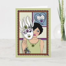 Masken Ihrer Gefühle_A_Gruß