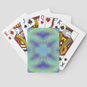 Masken Spielkarten