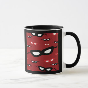Masken Tasse