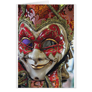 Maskendesign