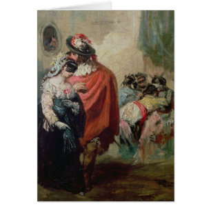 Maskerade