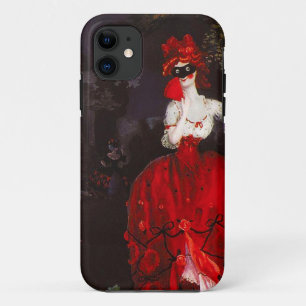 Maskerade Case-Mate iPhone Hülle