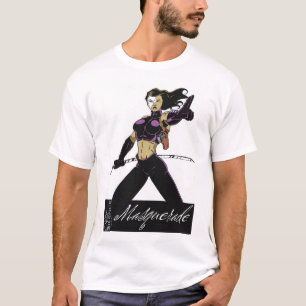 Maskerade T-Shirt