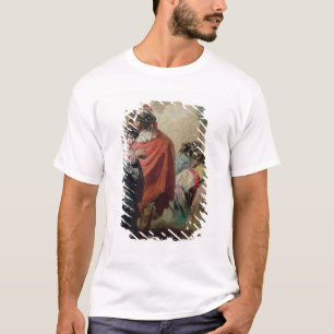 Maskerade T-Shirt