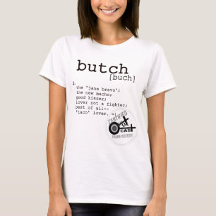 MASKULINER TYP T-Shirt