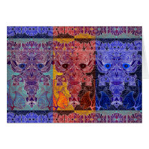 Maskyrinth : La carte Lumenist