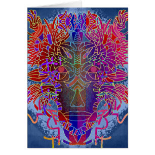 Maskyrinth: Zeit Sie genießen Karte