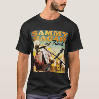 Masmei waboritas Sammy Hagar