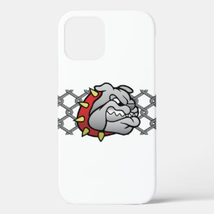 Mason Bulldogs #6 Case-Mate iPhone Hülle