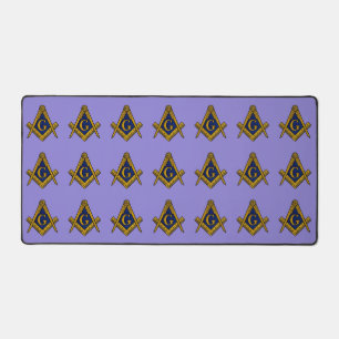 MASON DESK MAT
