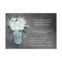 Mason Jar Floral | UAWG |